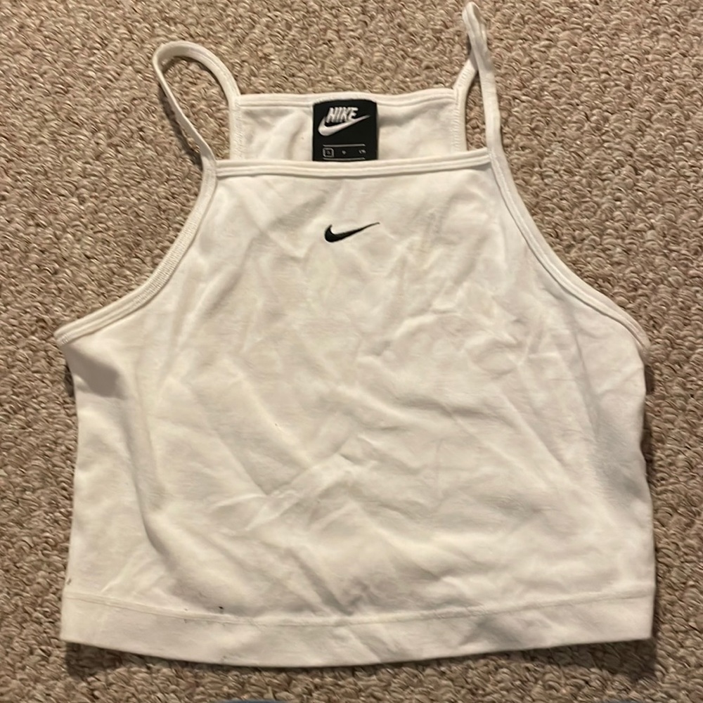 Vintage Nike tee